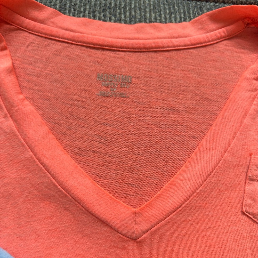 ๐๐งกBundle of 4 Target Brand Womenโs Tees | Gently Worn | XS ๐๐งก - Picture 4 of 4
